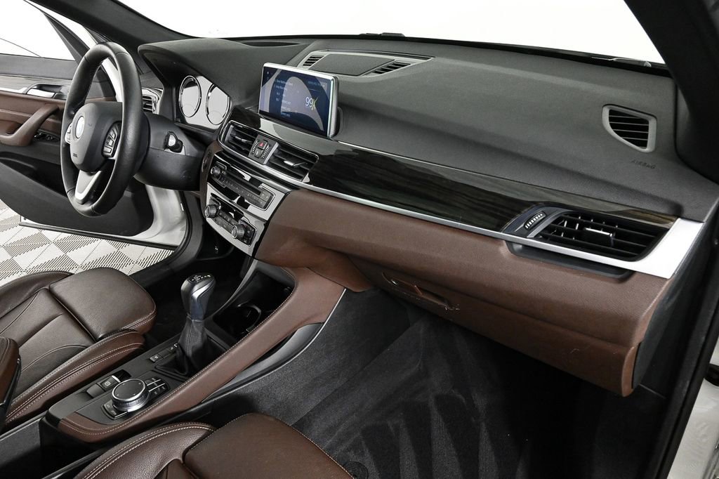 Used 2019 BMW X1 xDrive28i image 23