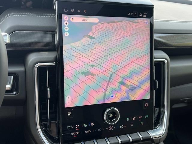 New 2026 GMC Yukon Elevation AWD/4WD image 23