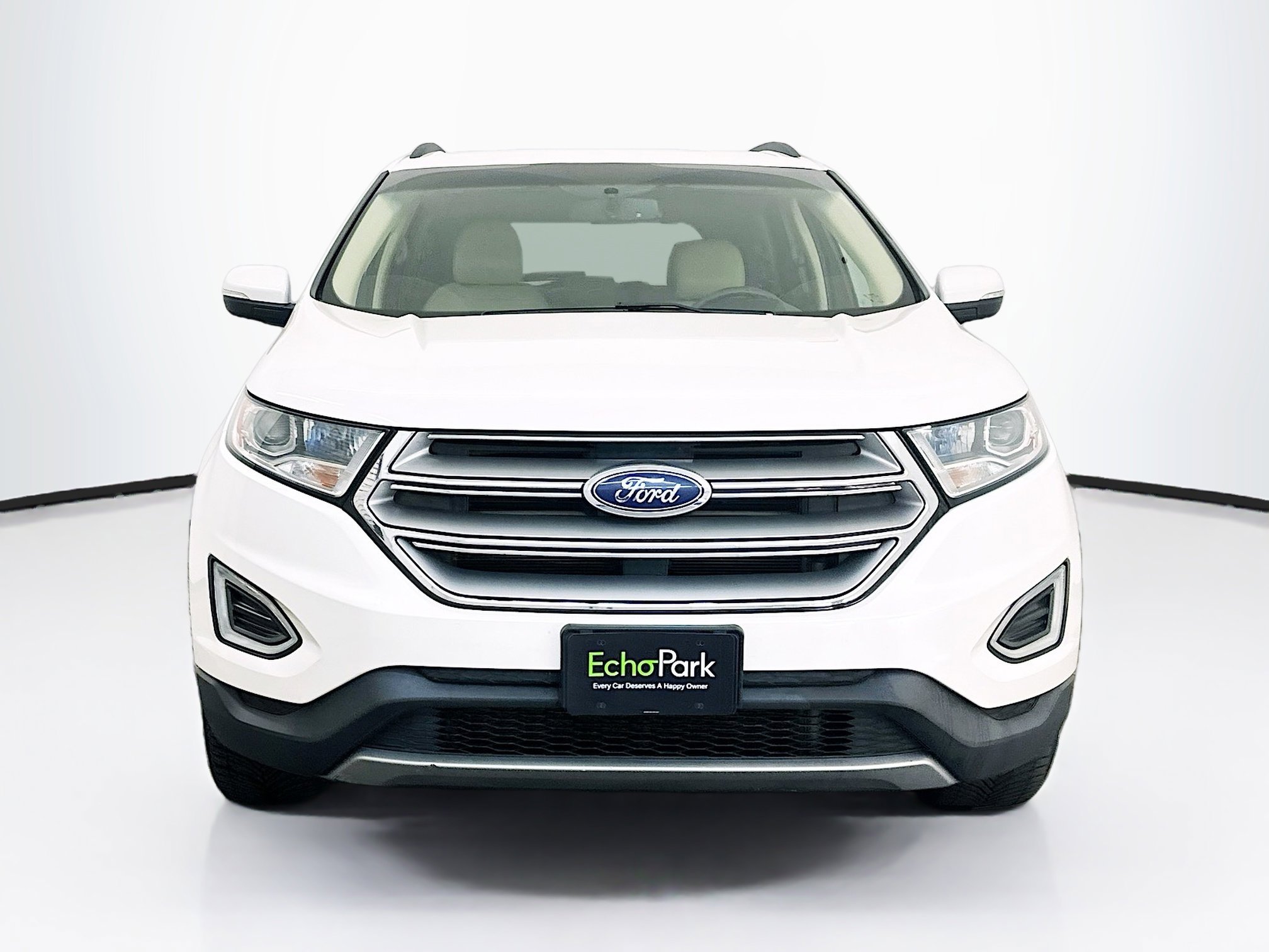 Used 2016 Ford Edge SEL w/ Equipment Group 201A AWD/4WD image 2