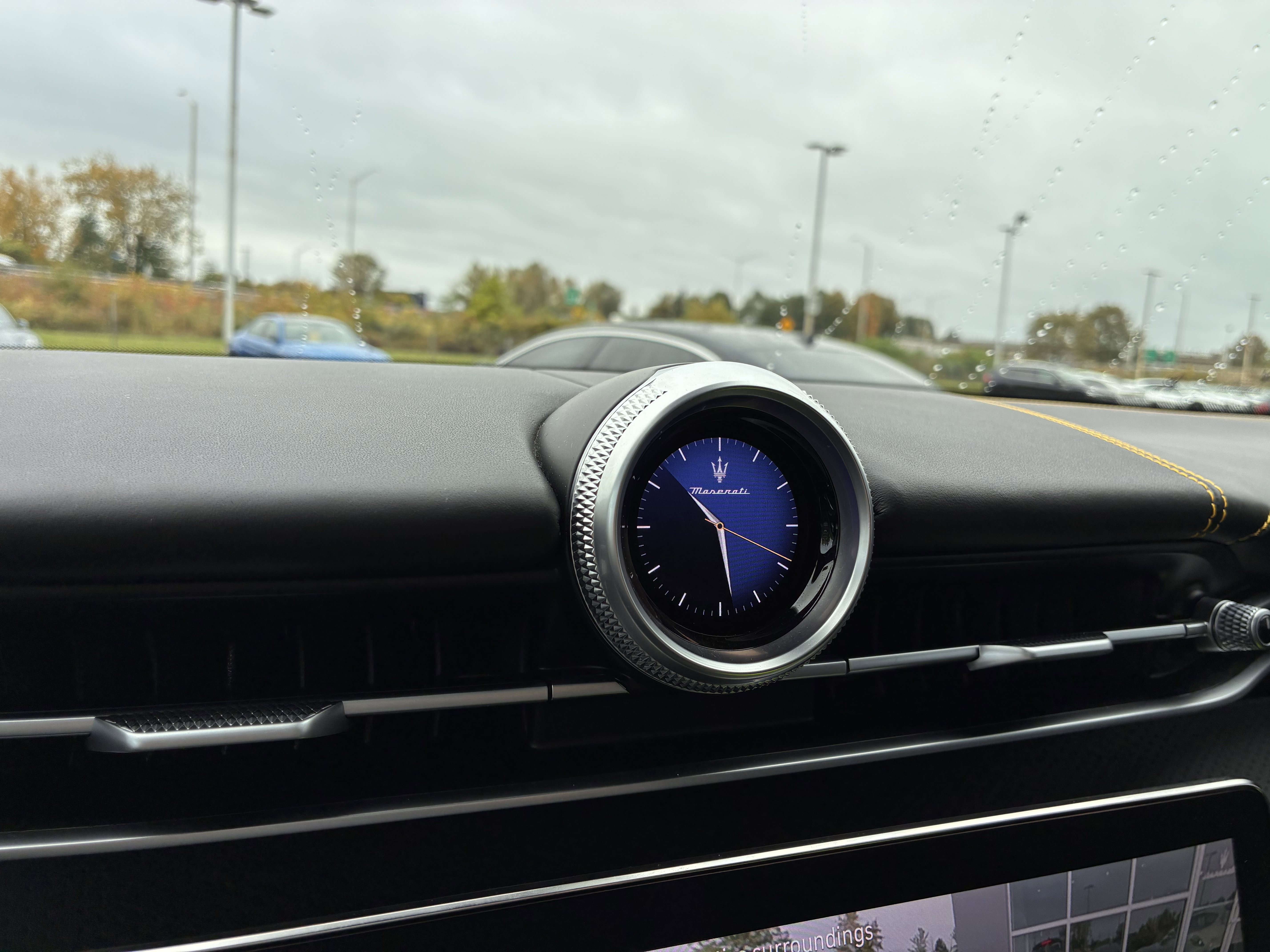 Used 2023 Maserati Grecale Modena image 20