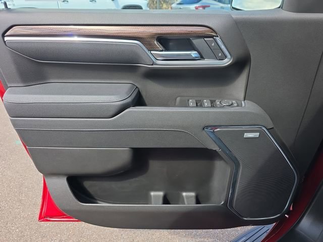 New 2026 Chevrolet Silverado 1500 RST w/ All Star Edition Plus AWD/4WD image 17
