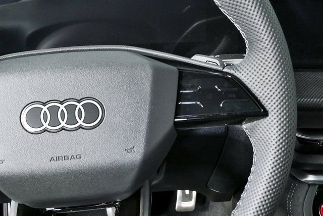 Used 2025 Audi SQ5 Premium Plus AWD/4WD image 11