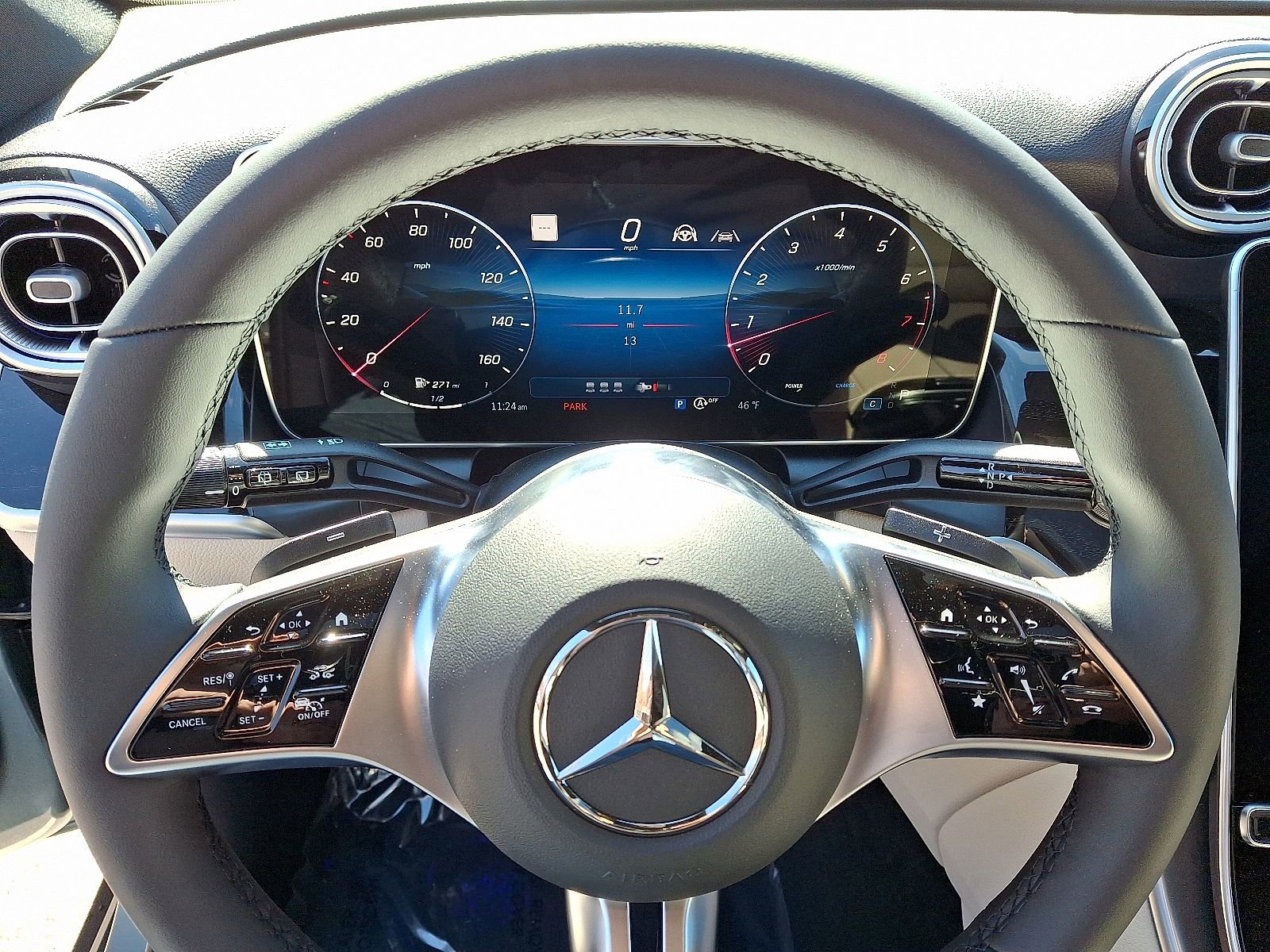 New 2026 Mercedes-Benz GLC 300 4MATIC image 15