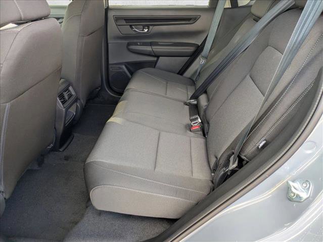 New 2026 Honda CR-V LX image 15