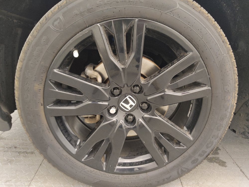 Used 2021 Honda Passport Sport image 31