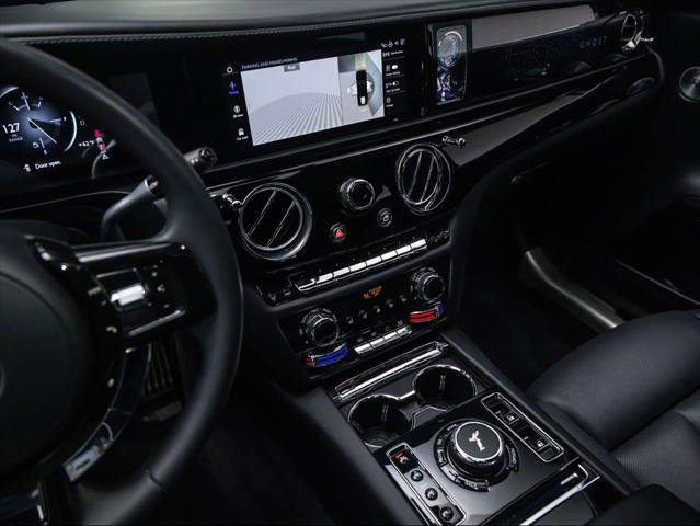 Used 2025 Rolls-Royce Ghost image 34