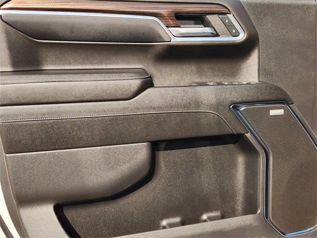 Used 2023 Chevrolet Silverado 1500 RST image 22