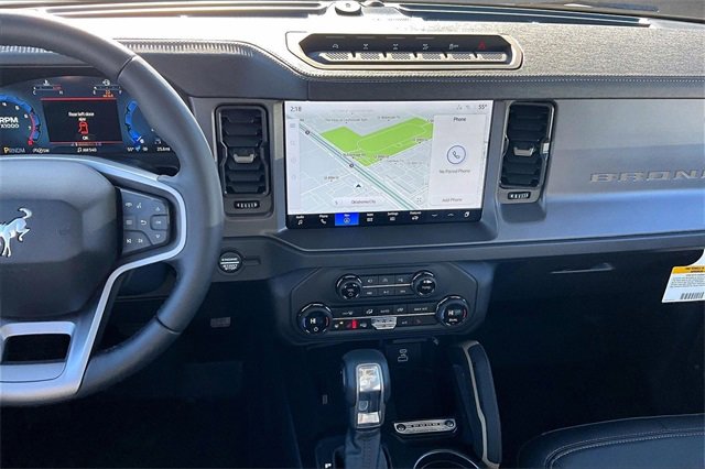 New 2025 Ford Bronco Badlands image 6