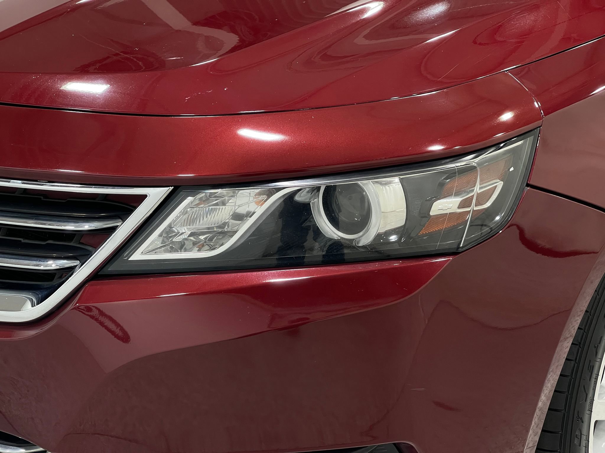 Used 2017 Chevrolet Impala Premier image 31