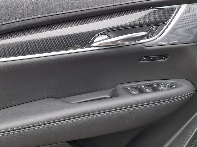 Certified 2024 Cadillac XT6 Sport AWD/4WD image 12