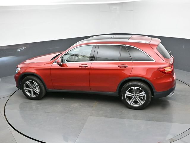 Used 2017 Mercedes-Benz GLC 300 4MATIC image 36