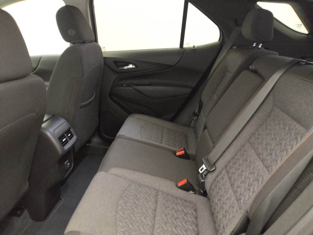 Used 2023 Chevrolet Equinox LT image 18