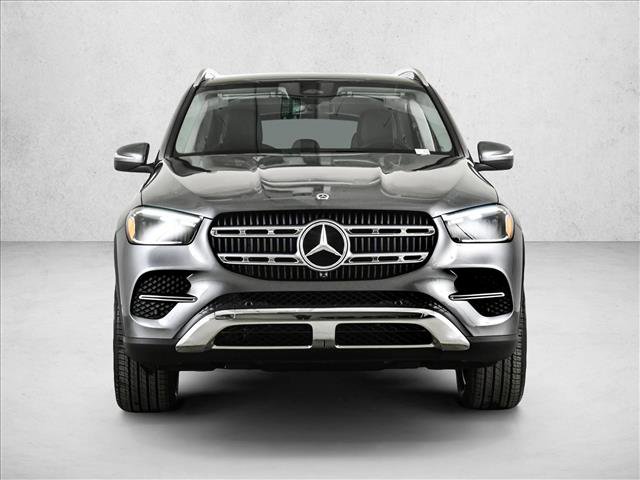 New 2026 Mercedes-Benz GLE 350 4MATIC image 2