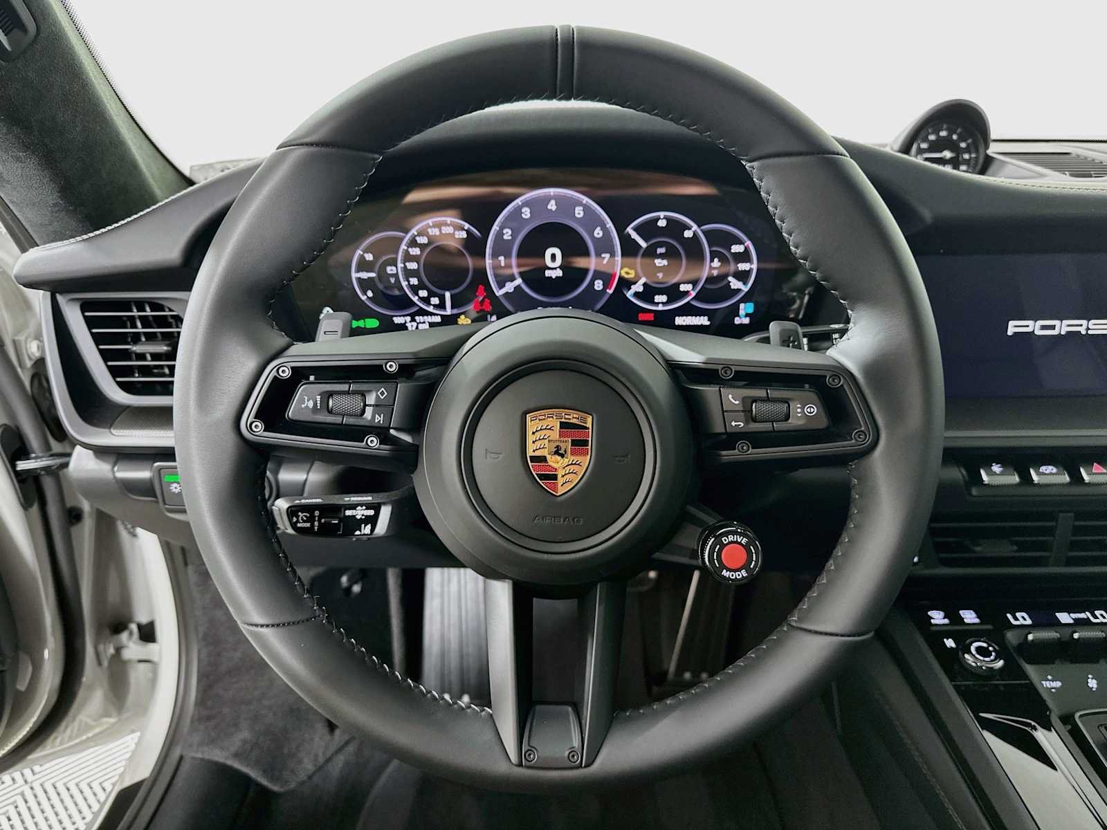 New 2026 Porsche 911 Carrera 4S AWD/4WD image 14