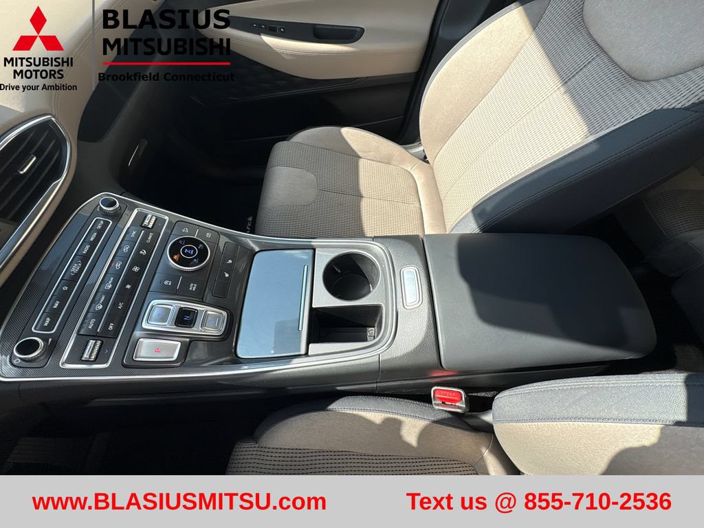 Used 2023 Hyundai Santa Fe SEL AWD/4WD image 27