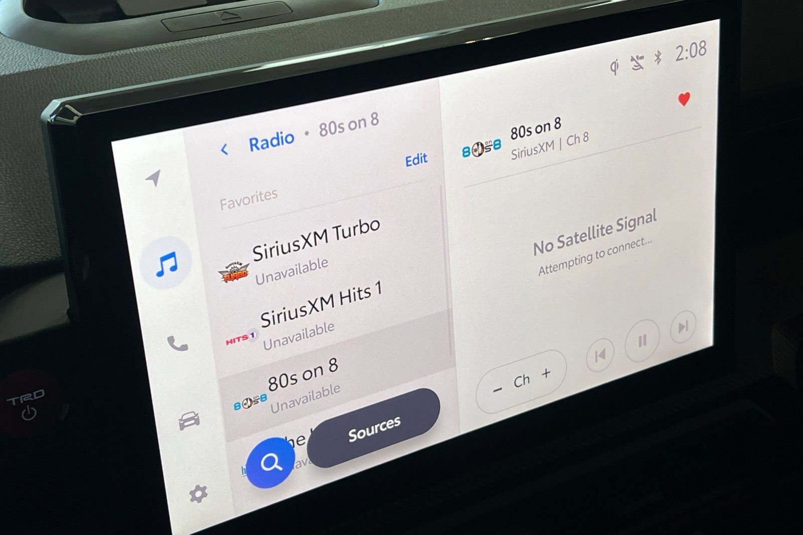 Used 2025 Toyota Tacoma TRD Pro image 22