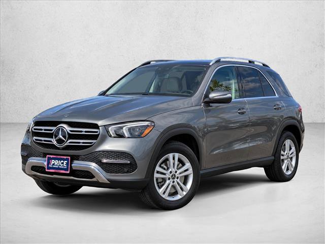 Used 2020 Mercedes-Benz GLE 450 4MATIC image 11