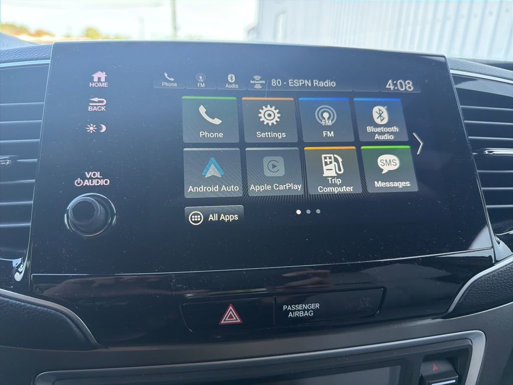 Used 2023 Honda Passport EX-L image 19