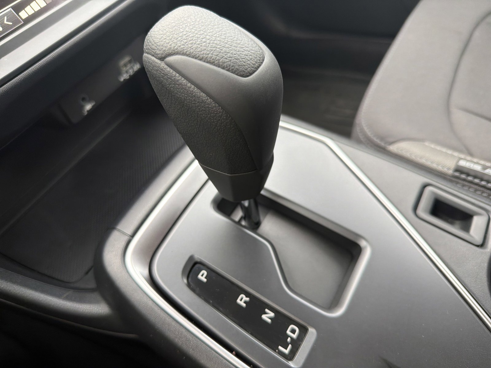 Certified 2025 Subaru Impreza 2.0i w/ Popular Package #1A image 24