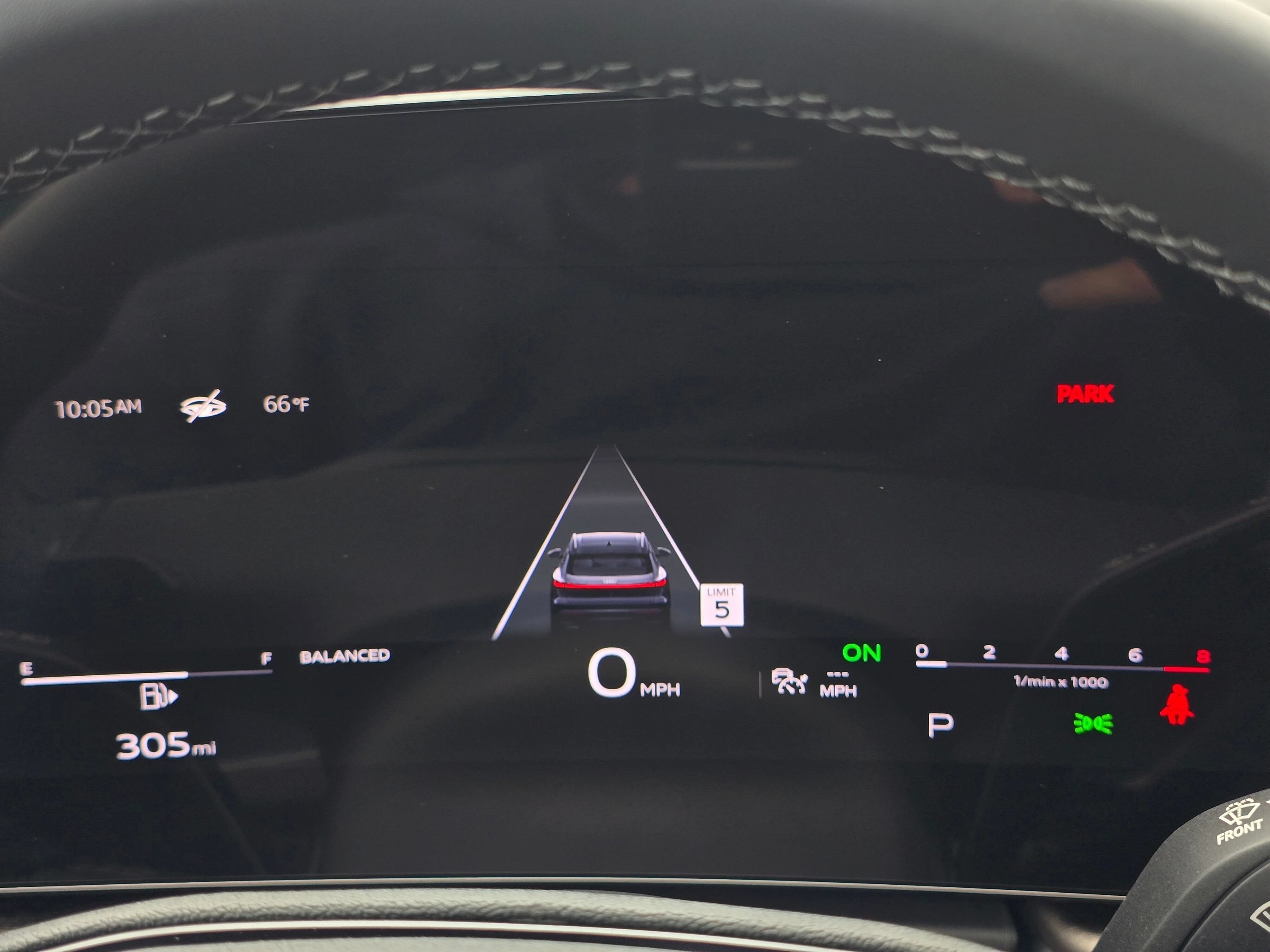 Certified 2025 Audi Q5 Premium Plus w/ Premium Plus AWD/4WD image 39