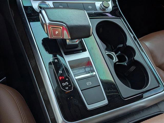 Used 2021 Audi Q7 3.0T Premium Plus w/ Premium Plus Package image 12