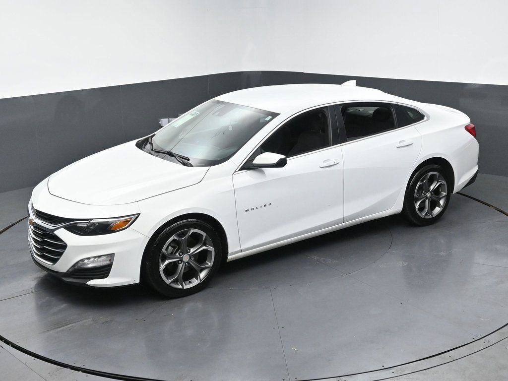 Used 2023 Chevrolet Malibu LT image 37
