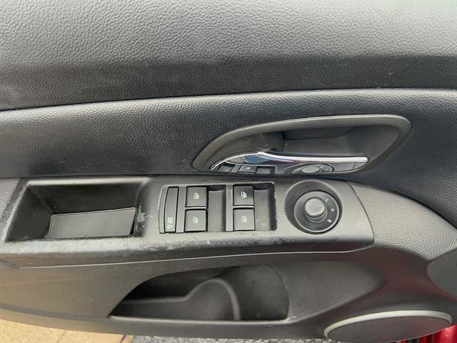 Used 2012 Chevrolet Cruze LT FWD image 13