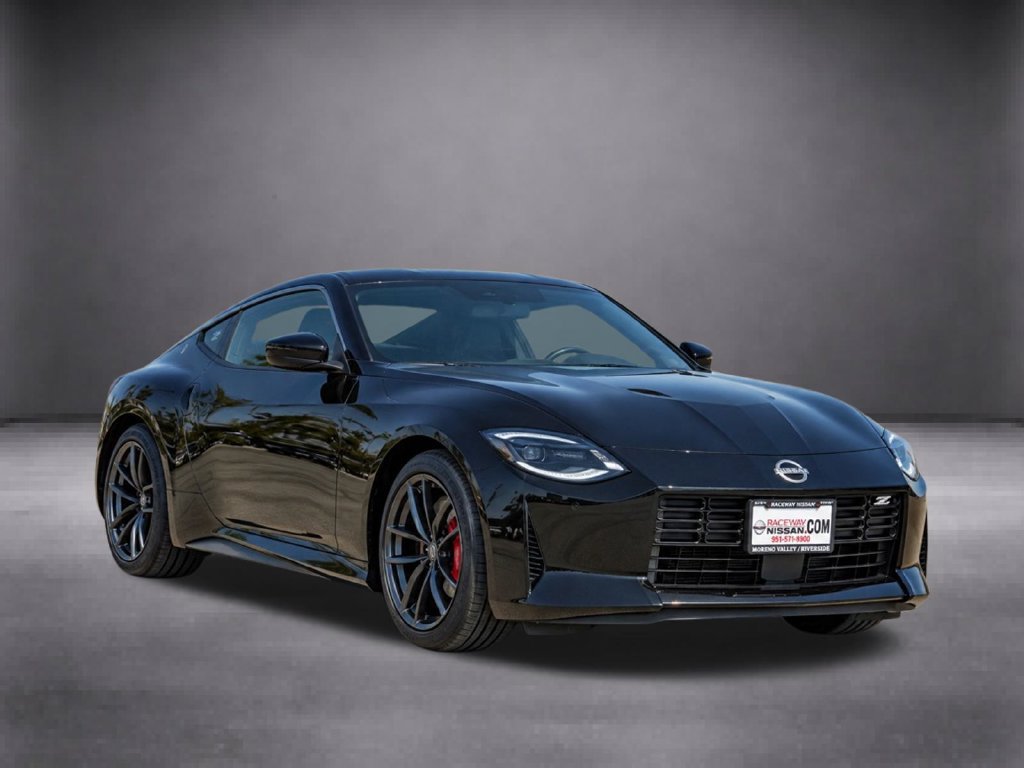Used 2025 Nissan Z Sport w/ Floor Mat Package RWD image 26