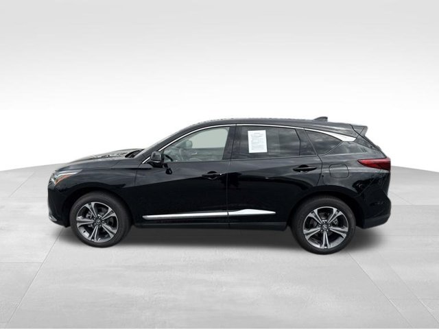 Used 2023 Acura RDX w/ Advance Package AWD/4WD image 5