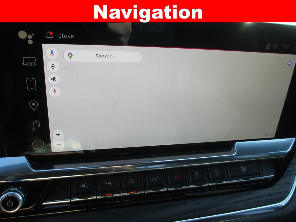 Used 2024 GMC Sierra 1500 SLT w/ SLT Premium Plus Package image 16