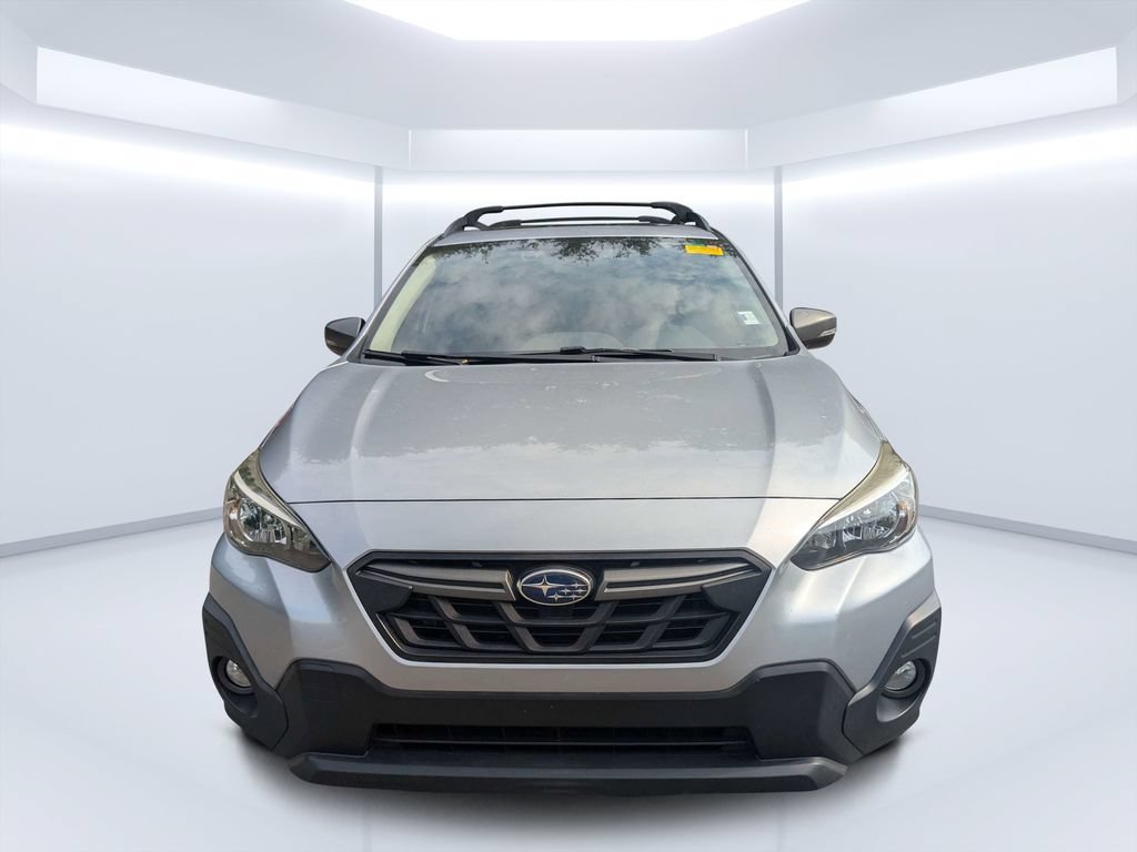 Used 2022 Subaru Crosstrek 2.5i Sport w/ Moonroof Package AWD/4WD image 8