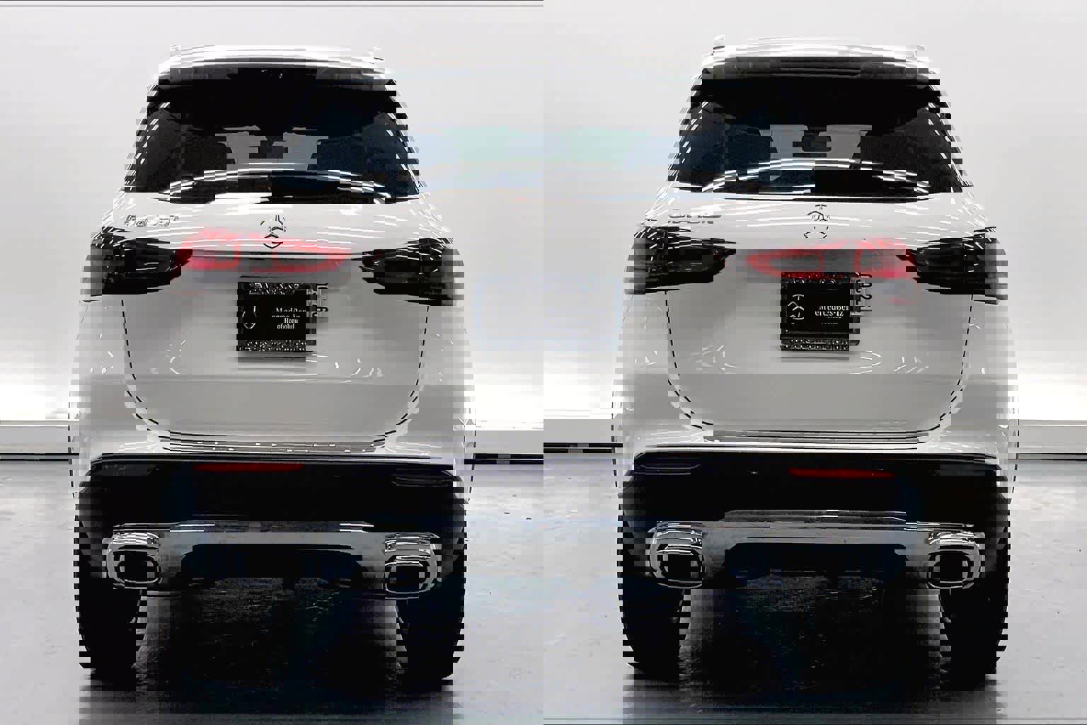 Certified 2023 Mercedes-Benz GLA 250 image 3