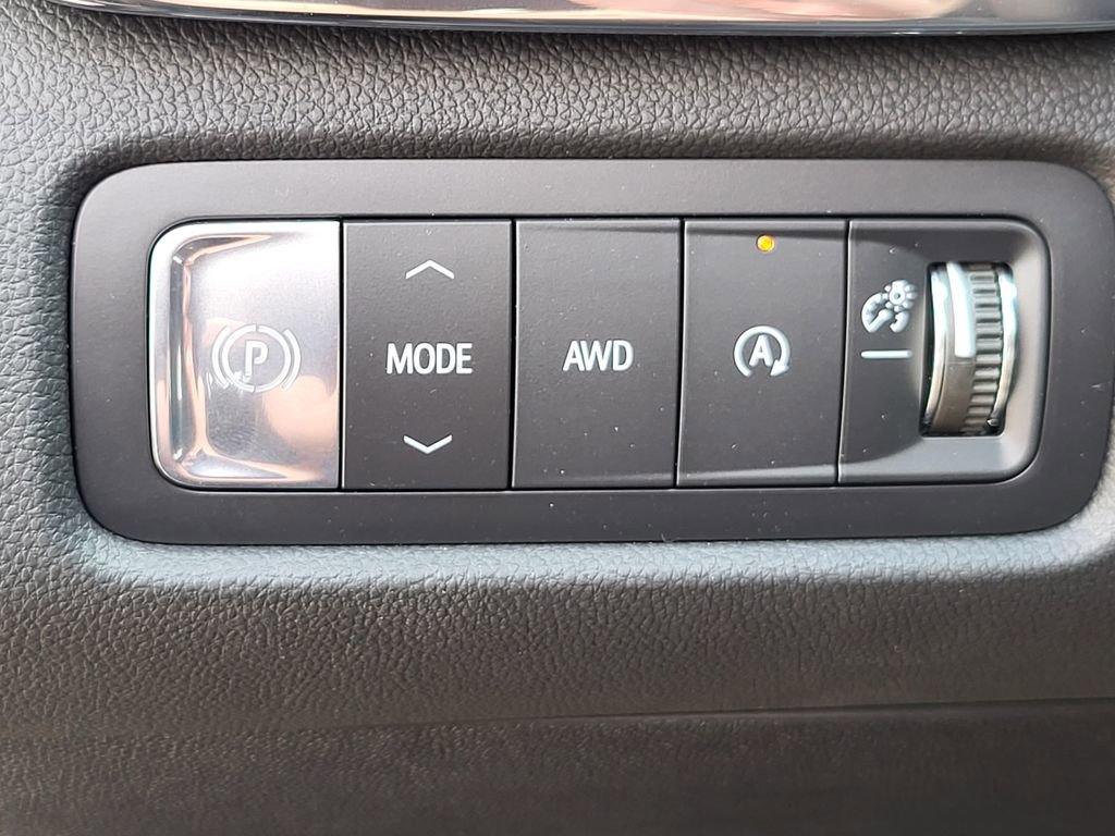 New 2026 GMC Acadia Elevation AWD/4WD image 20