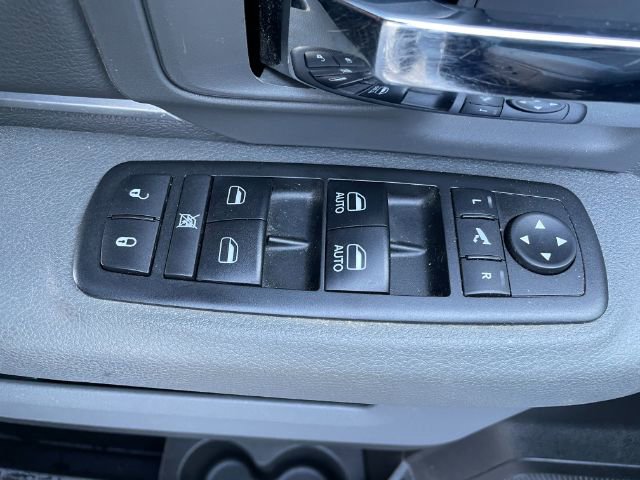 Used 2018 RAM 1500 Big Horn image 18