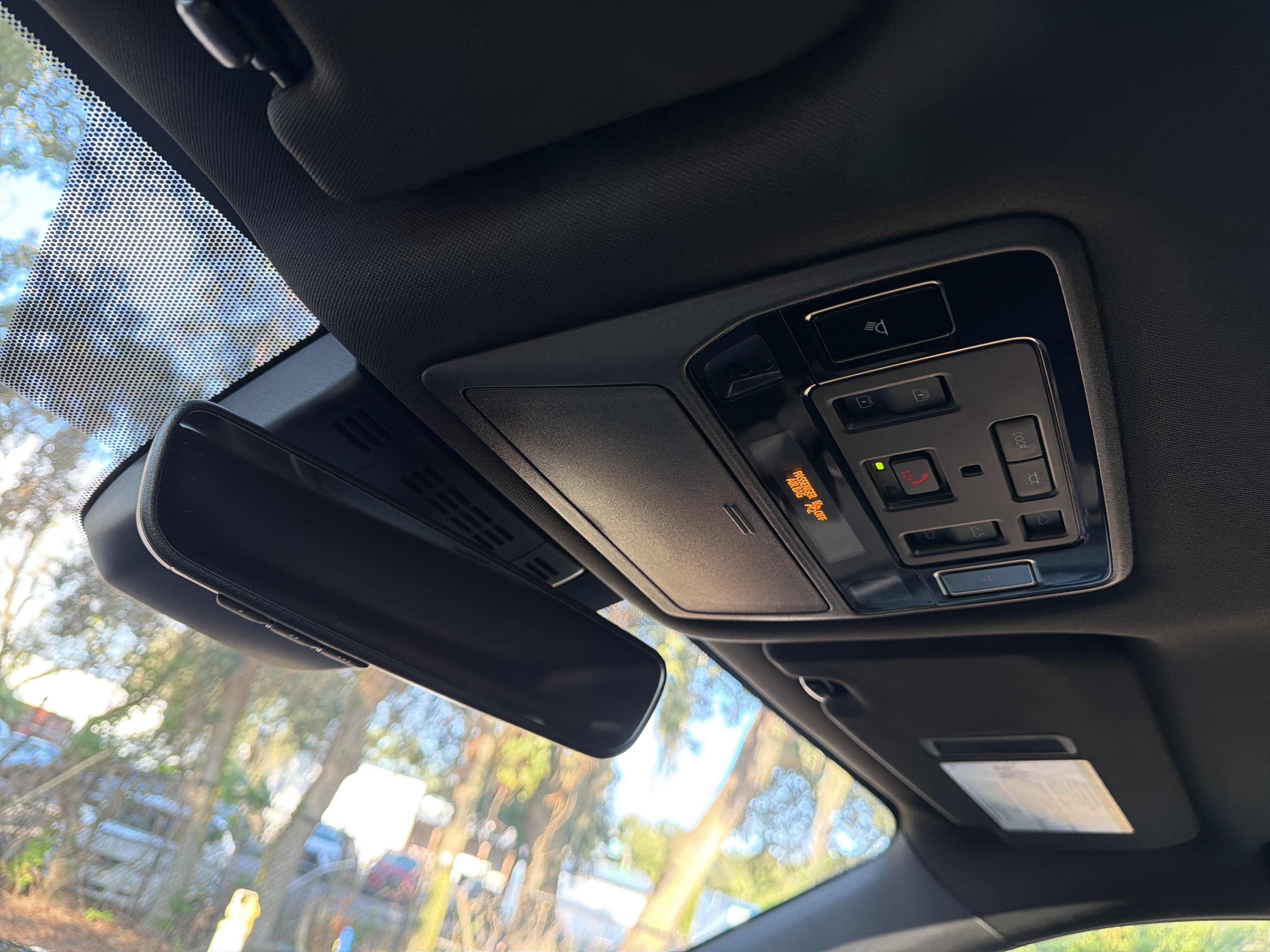 Certified 2025 Lexus TX 350 FWD w/ Technology Package image 27