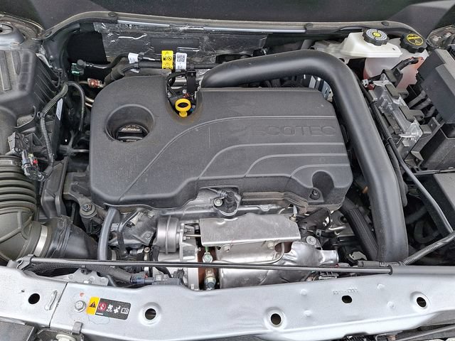 Used 2026 Chevrolet Equinox LT FWD image 28