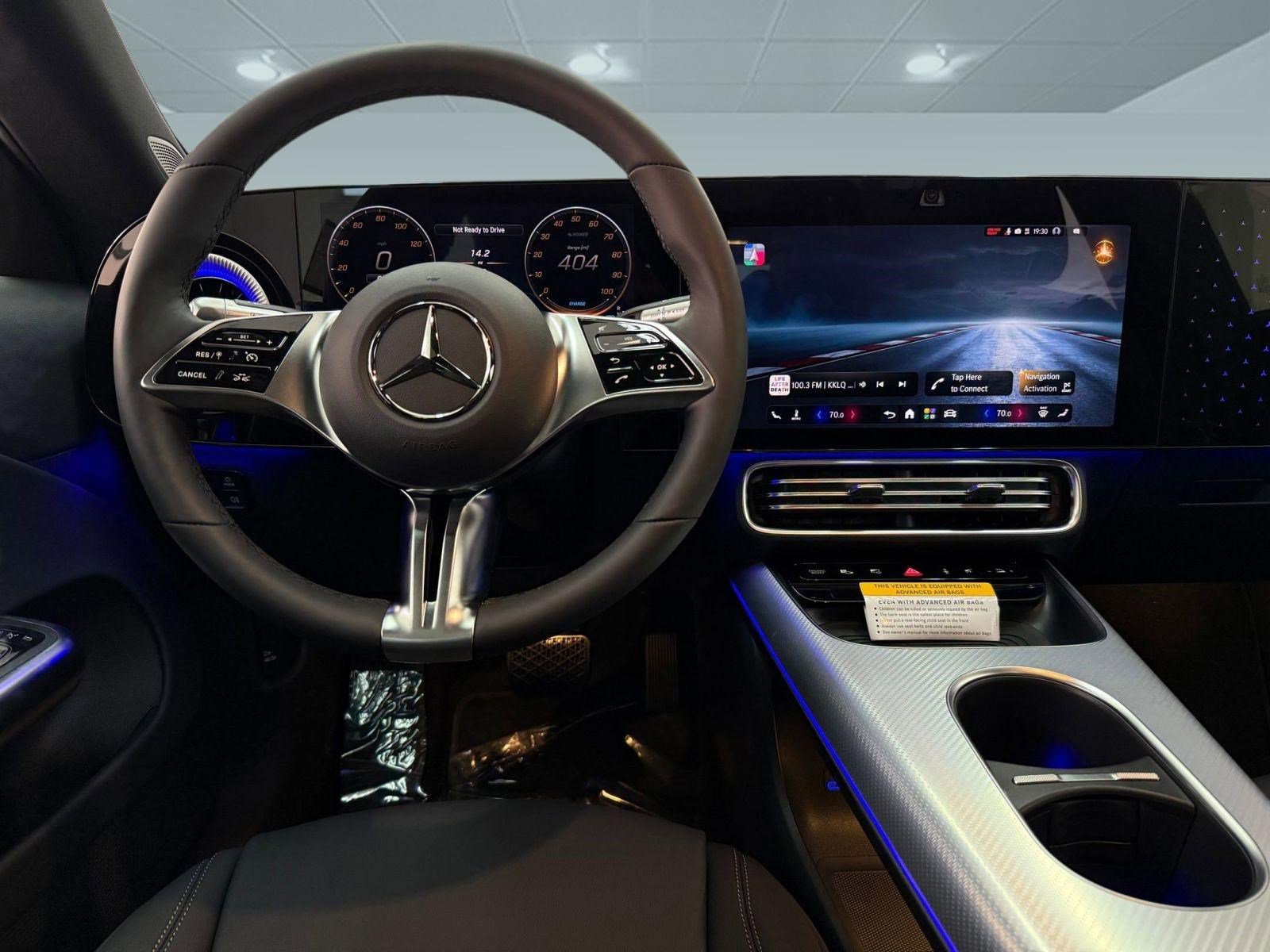 New 2026 Mercedes-Benz CLA 350 image 15