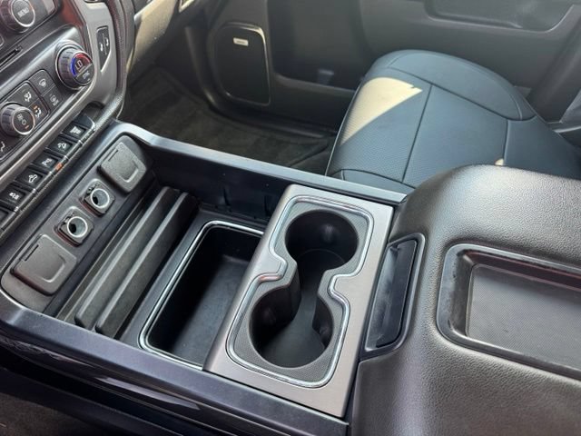 Used 2015 GMC Sierra 2500 SLT w/ Duramax Plus Package AWD/4WD image 21