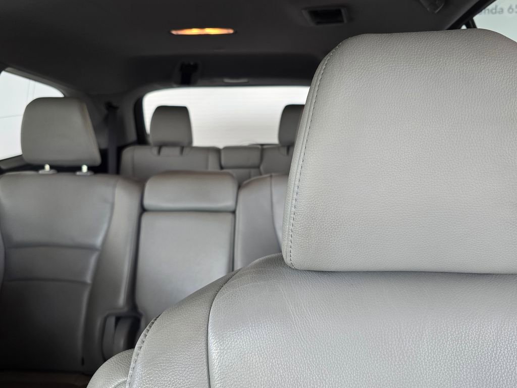 Used 2016 Honda Pilot EX-L image 38