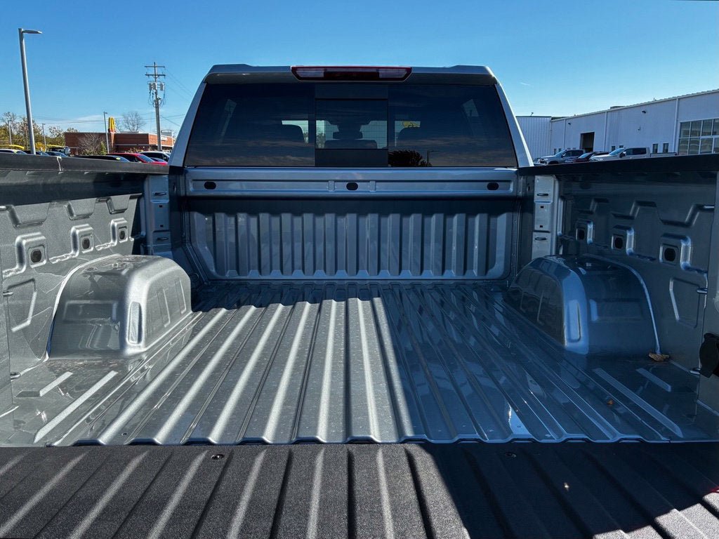 New 2026 Chevrolet Silverado 1500 RST w/ Convenience Package II AWD/4WD image 42