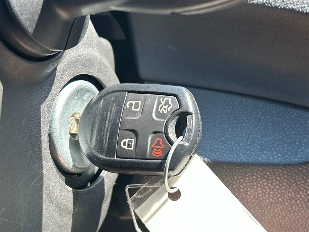 Used 2019 Ford Fiesta ST-Line image 33