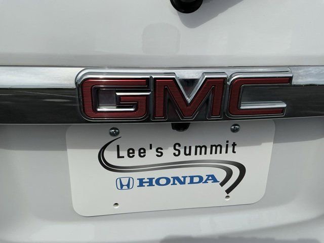Used 2019 GMC Acadia Denali w/ Technology Package AWD/4WD image 5