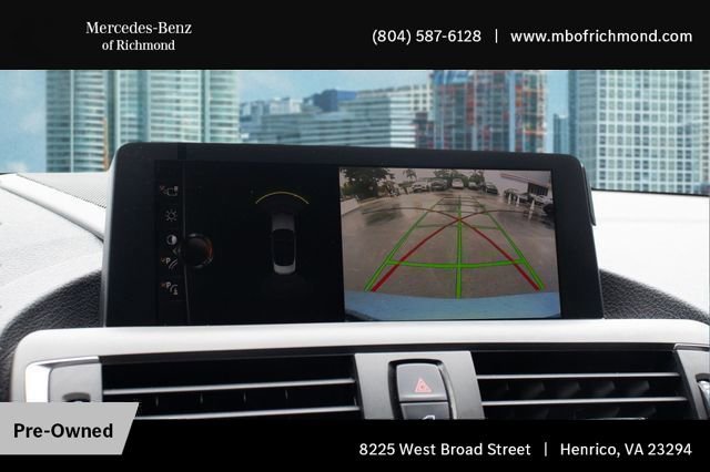 Used 2017 BMW M240i Convertible w/ Driving Assistance Package image 31