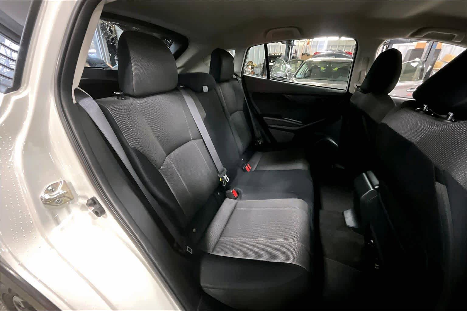 Used 2021 Subaru Crosstrek 2.0i AWD/4WD image 19