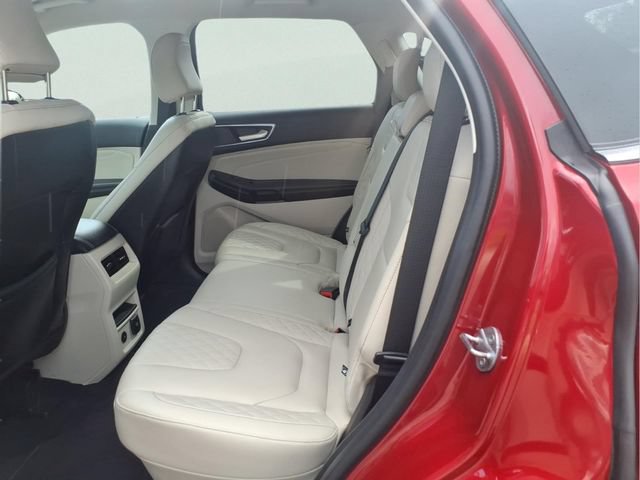 Certified 2023 Ford Edge Titanium AWD/4WD image 9