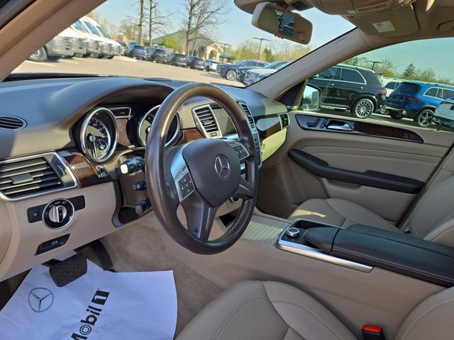 Used 2014 Mercedes-Benz ML 350 4MATIC image 27