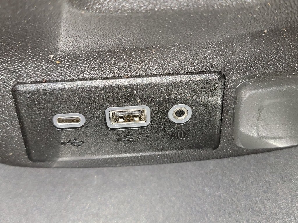 Used 2024 Chevrolet Malibu LT FWD image 25