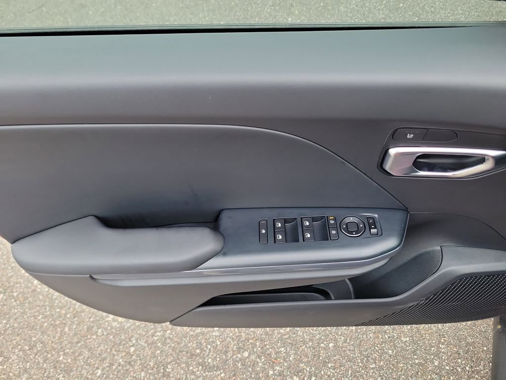 New 2026 Kia K4 EX FWD image 19