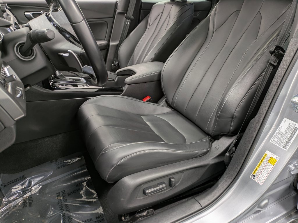 Used 2023 Acura Integra A-Spec image 10