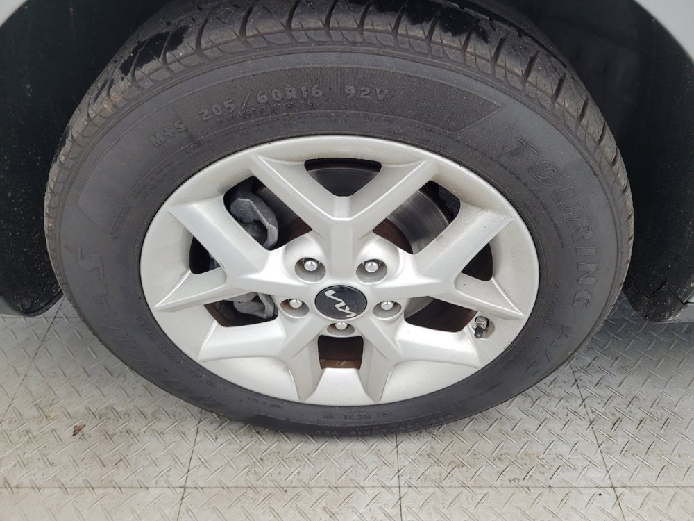 Used 2022 Kia Soul S image 31